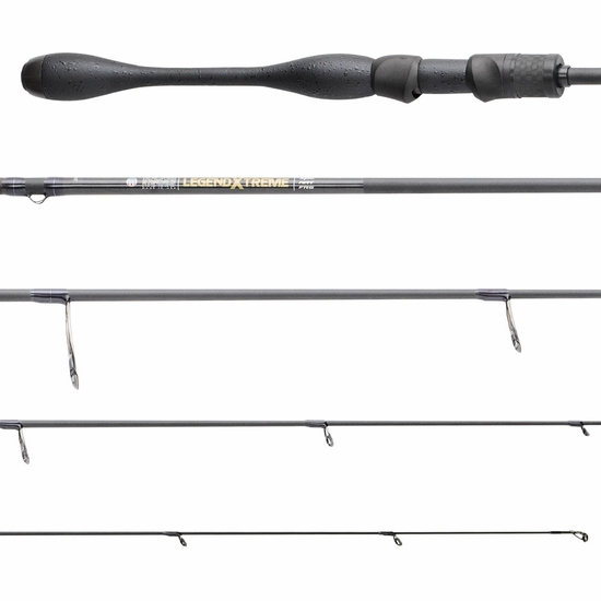 St. Croix Legend Xtreme XFS73MLXF Spinning Rod