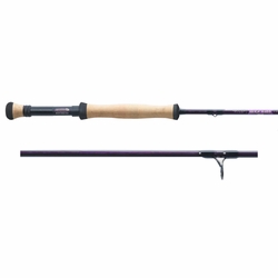 St. Croix Mojo Bass Fly Rods