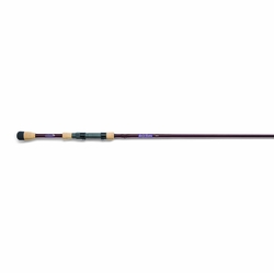 St. Croix Mojo Bass Spinning Rods