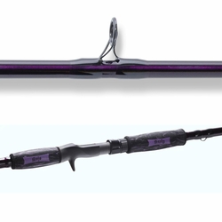 St. Croix Mojo Musky Conventional Rods