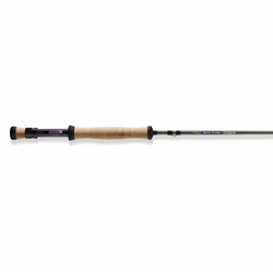 St. Croix Mojo Trout Fly Rods