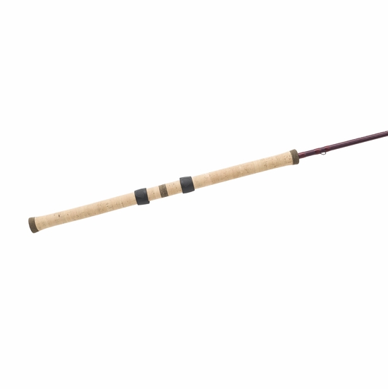 St. Croix Onchor Cork Centerpin Spinning Rods St. Croix