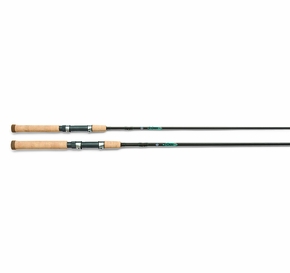 St. Croix Premier Spinning Rods