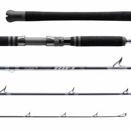 St. Croix Rift Salt Casting Rods