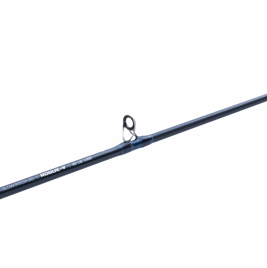 Rogue Rods St. Croix Rogue V Boat SEIC69H Conventional Rod - St Croix Rogue V Boat ...