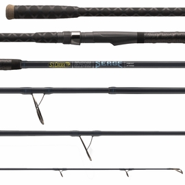 St. Croix Seage Surf Spinning Rods