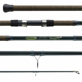 St. Croix Triumph Surf Spinning Rods