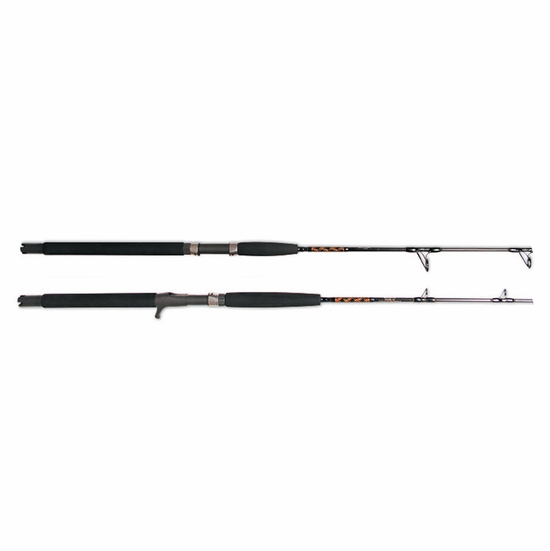 Star SGJ64MH Paraflex Jigging Rod Star Paraflex Jigging Rods