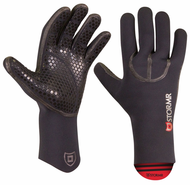 StormR Typhoon Neoprene Gloves StormR Gear