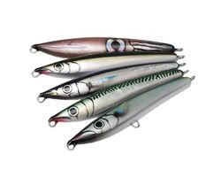 ルアー・フライ INSPIRE CUSTOM LURES strategic-angler-espada-custom
