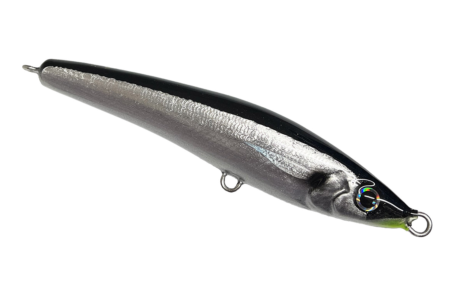 Strategic Angler Frantic Custom Lures (Fast Sink) - Fishing Lures