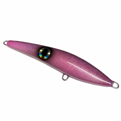 Strategic Angler Genesis 165 Custom Lures