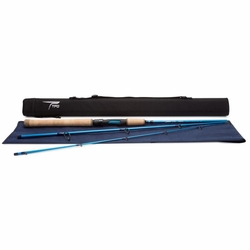 TFO Traveler Series Travel Rods