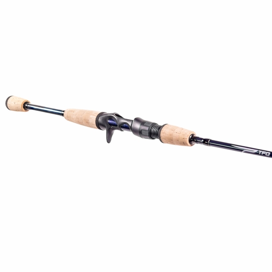 TFO Traveler TRV C 705-3 Casting Rod