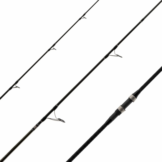 Tsunami Airwave Elite Destination Travel Surf TSAWEDSS-883M Spinning Rod