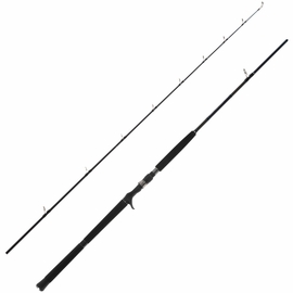 Tsunami Carbon Shield III Big Bait Rods