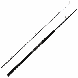 Tsunami Carbon Shield III Boat Rods