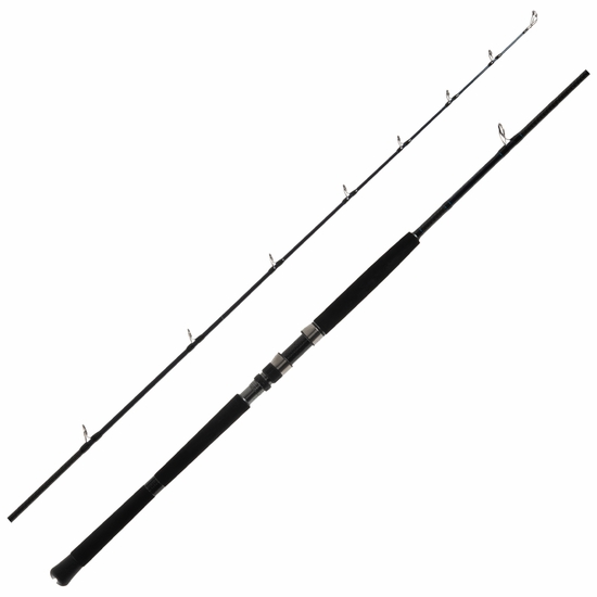 Tsunami Carbon Shield III Boat TSCSHDBCIII701XH Conventional Rod