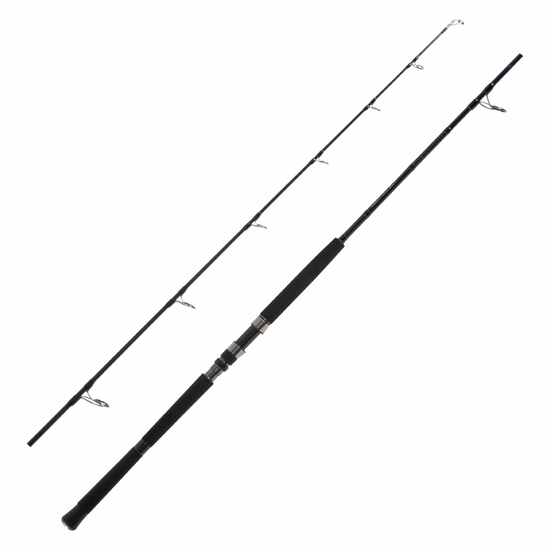 Tsunami Carbon Shield III Boat TSCSHDBSIII701M Spinning Rod