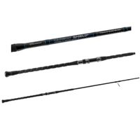 tsunami 5 star rods Five TFSS-701M Spinning Rod The Five Star Graphite Rods are built to offer dependable saltwater performance in a lightweight Tsunami TFSTS-8TMH Five Star Telescopic