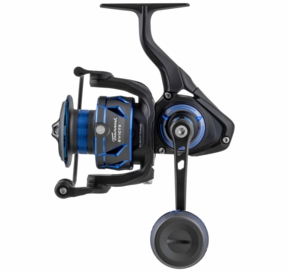 Tsunami Evict II Spinning Reels