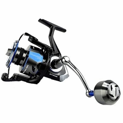 Tsunami Evict Spinning Reels