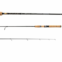 Tsunami Five Star Freshwater Spinning Rods