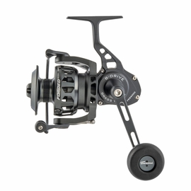 Tsunami Forged Spinning Reels