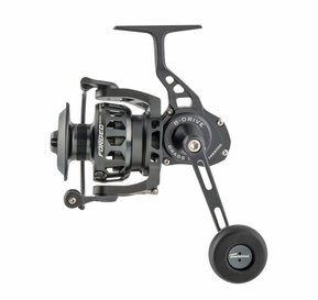 Tsunami Forged Spinning Reels
