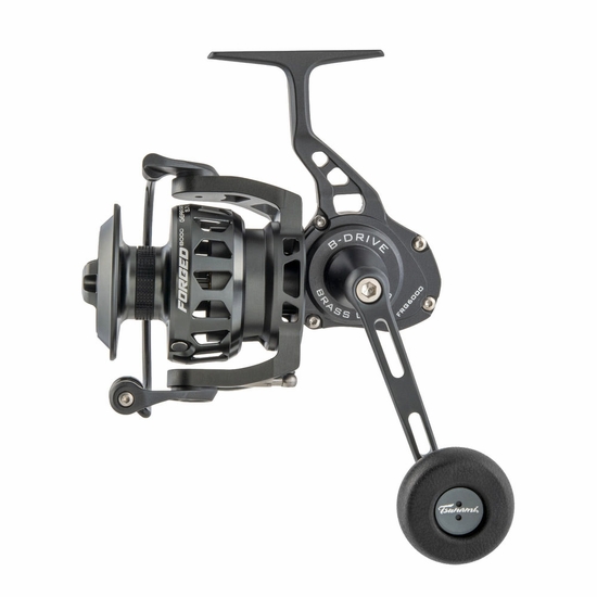 Tsunami Forged TSFRG3500 Spinning Reel