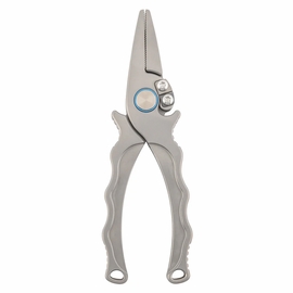 Tsunami SaltX 7.5in Titanium Fishing Pliers
