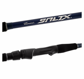 Tsunami SaltX II Surf TSSTXIISS1102XH Spinning Rod