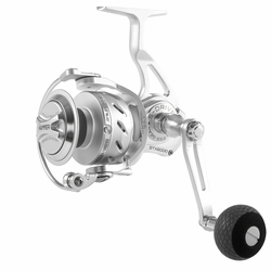 Tsunami SaltX Spinning Reel