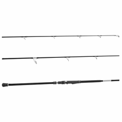Tsunami SaltX Surf Spinning Rods