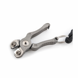 Tsunami SaltX Titanium Quick Line Snip