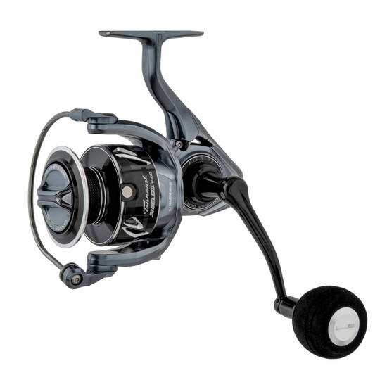 Tsunami Shield II TSSHDII6000 Spinning Reel