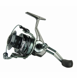 Tsunami Shield Spinning Reels