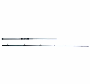 Tsunami Trophy II Surf Rods (Spinning and Conventional)