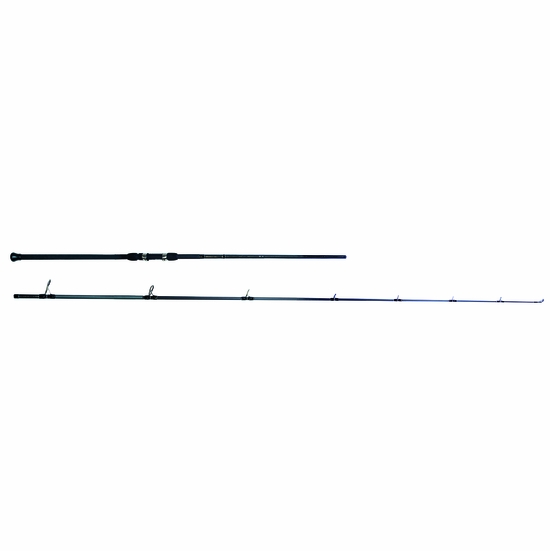 Tsunami Trophy II Surf TSTIISS-802MH Spinning Rod