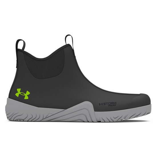 Under Armour Shoreman Deck Boots