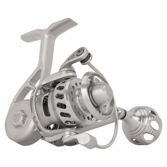 Van Staal VR II Series Bailed Spinning Reels
