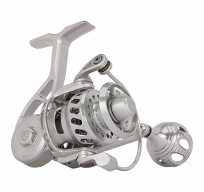 Van Staal VR II Series Bailed Spinning Reels