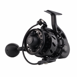 Van Staal VR Series VR151B Black Spinning Reel