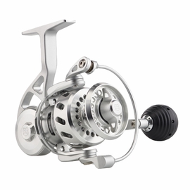 Van Staal VR Series VR51 Silver Spinning Reel