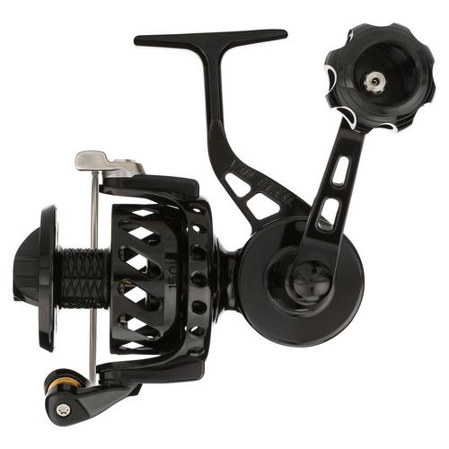 Van Staal VS X2Series VSB200BX2 Black Bailed Spinning Reel Van Staal