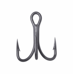 VMC  O'Shaugnessy Treble Hooks