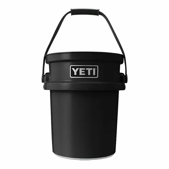 Yeti LoadOut 5-Gallon Bucket