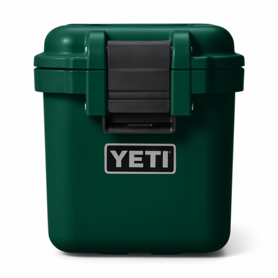 Yeti LoadOut GoBox 15 Gear Case