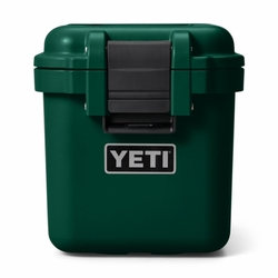 Yeti LoadOut GoBox 15 Gear Case