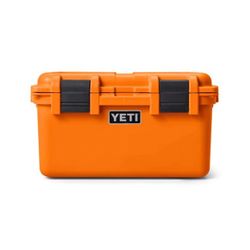 その他 YETI GOBOX30 YETI LoadOut GoBox™ 30